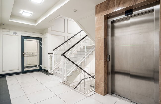 RentPlanet - Apartament Dubois - Photo 2