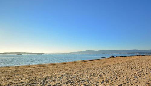 Casa en playa de As Sinas - Foto 2