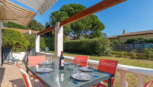 Holiday Home La Pitchoune by Interhome - Foto 4