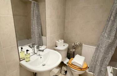 Pimlico Apartment - Photo 17