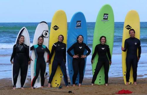 Au calme, entre lac et océan - Foto 18