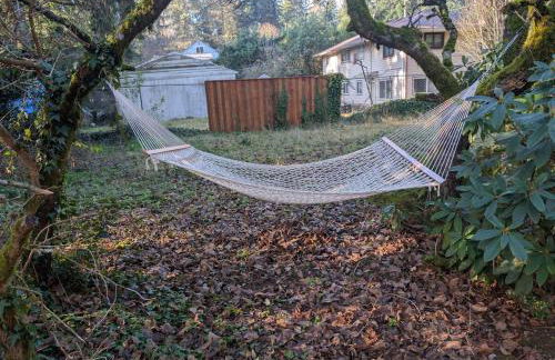 Entire ADU with hottub - Foto 38