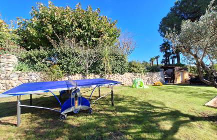 Sous le Grand Pin Piscine & Spa Gîtes Éden en Cévennes à Anduze Gard - Foto 51