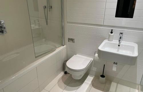 Stylish Manchester Central Base - Foto 8