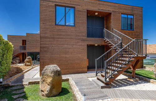 Ericeira Coxos Beach Lodge - Foto 5