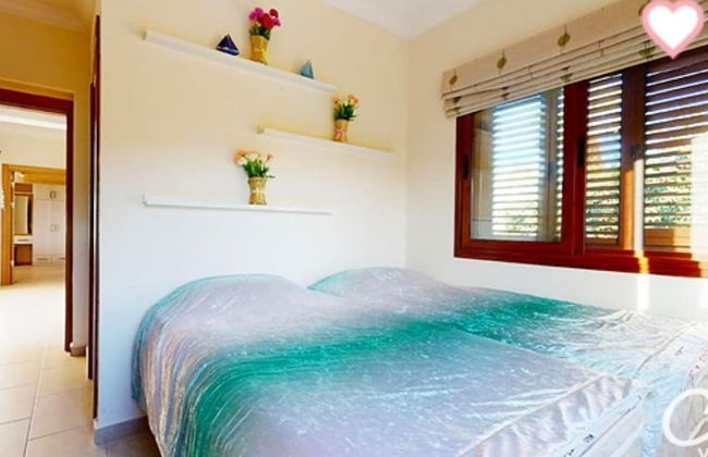 Marina Magic Sunset Villa-pool-parking-3br - Foto 5