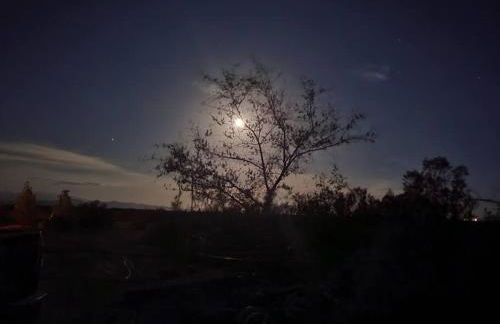 A rest after a day in the Death Valley desert - Foto 25