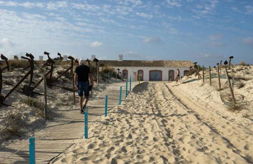 Pedras del Rei, Nature and Beach Apartment - Foto 51