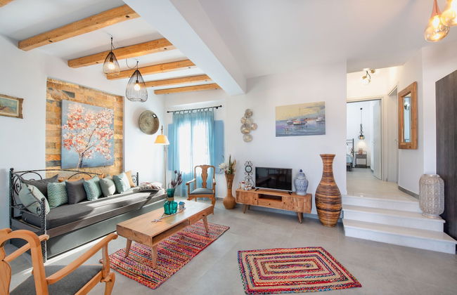 La Boheme Villas - Foto 27