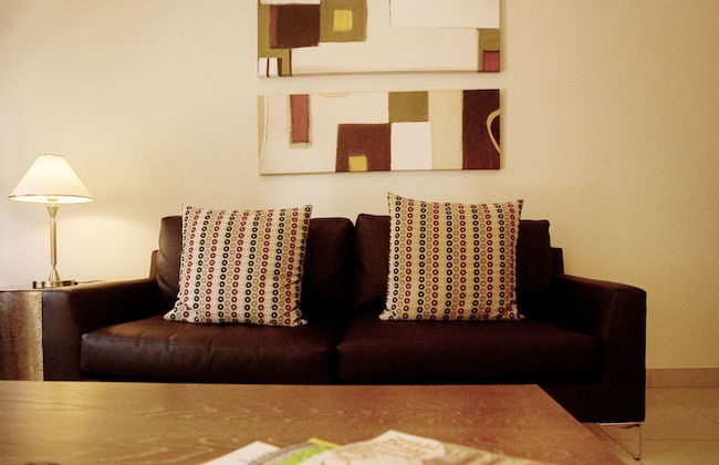 The Capital Villa - Foto 16