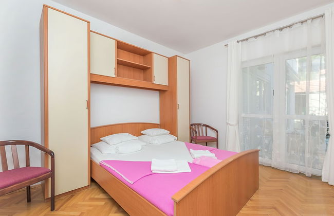 Apartments Clarus Mare - Foto 15