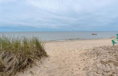 Red Cottage Cute Holland cottage walk to beach - Foto 17