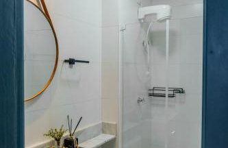 Cobertura Premium Hidro 3Quartos 2Vagas Ubatuba - Foto 27