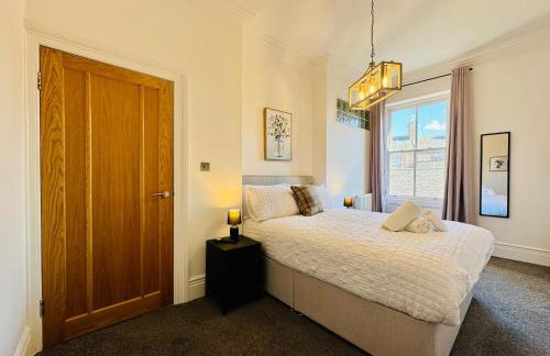 Allards Apartment, Central Tynemouth - Foto 16