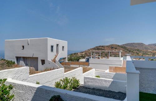 Cactus Guesthouse, Κίνι Συρος - Photo 11