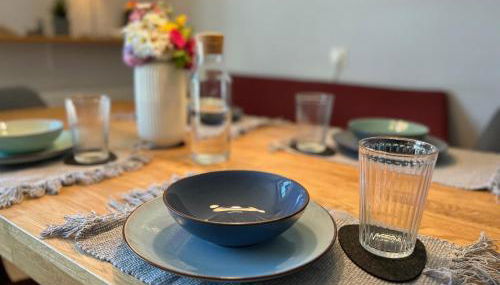 Ferienwohnung Casa de Mane&Tina mit Gartenmitbenutzung - Photo 5