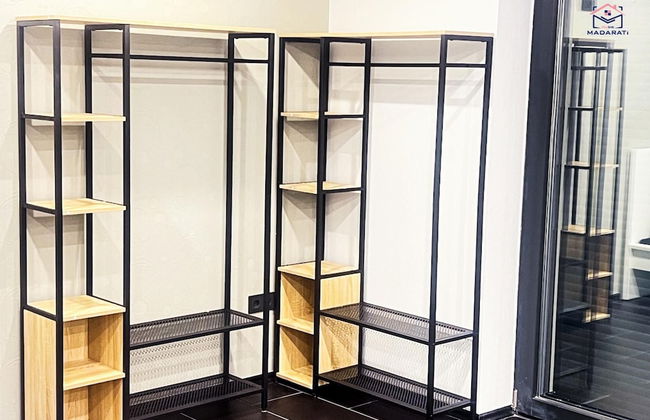 Escape to Pottum Luxury Villa - Foto 4