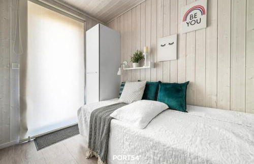 Ferienhaus Kleine Wolke Marina Wendtorf - Foto 31