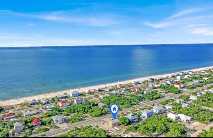 The Honey Hole St George Island Pet Friendly-Heated Private pool West Gulf beaches - Foto 3