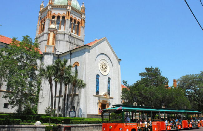 Old Town Trolley - Foto 4