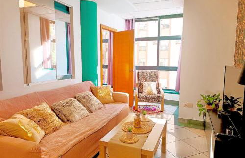 Bambú, Conjunto Playa del Palo - Photo 26