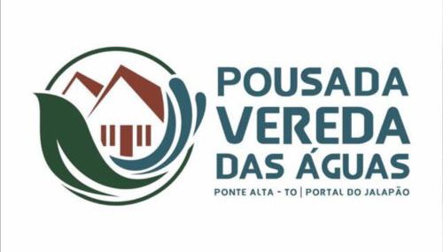 Pousada Vereda das Aguas - Foto 1