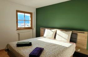 Apartment Frisch - Foto 2