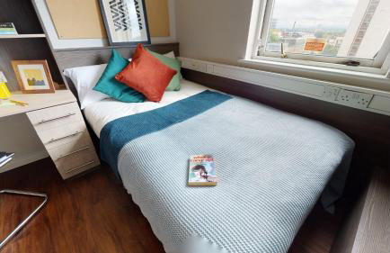 For Students Only - iQ Lambert House Manchester - Foto 1