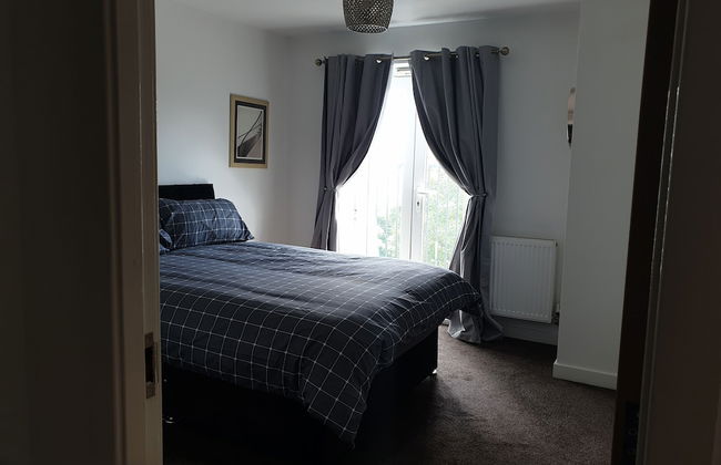 Early Knights at Huddersfield - Foto 1