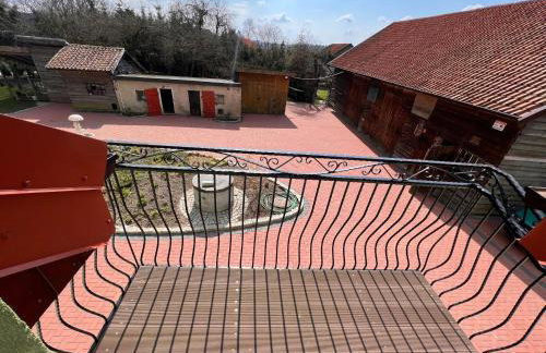 Agroturystyka Porbady - Foto 31