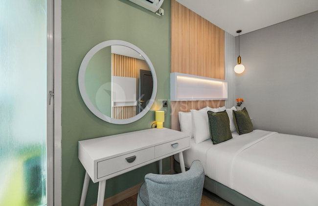 Savya Aparthotel by Kozystay - Bandung - Foto 72