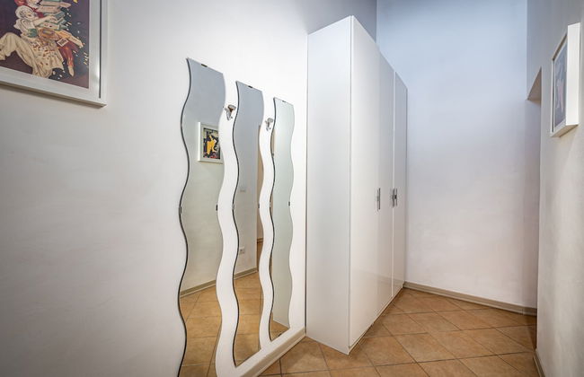 Flospirit - Apartments Gioberti - Photo 34