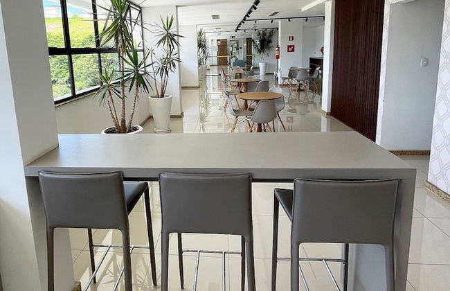 hihome – Metropolitan - Foto 38