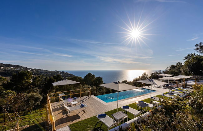 Villa Maiuri by Myvillacollection - Foto 54