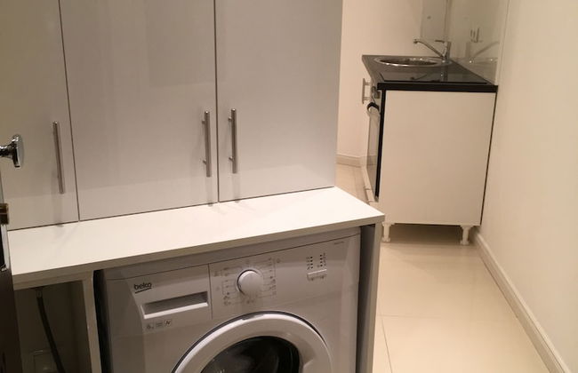 United Homes Apartments Vienna - Foto 10