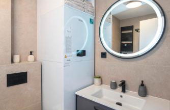 Apartment LEMM 500m from the ARENA - Foto 18