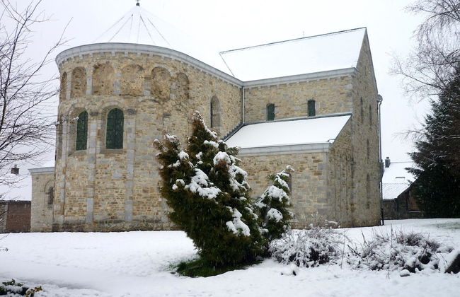 La Grange de David - Foto 79