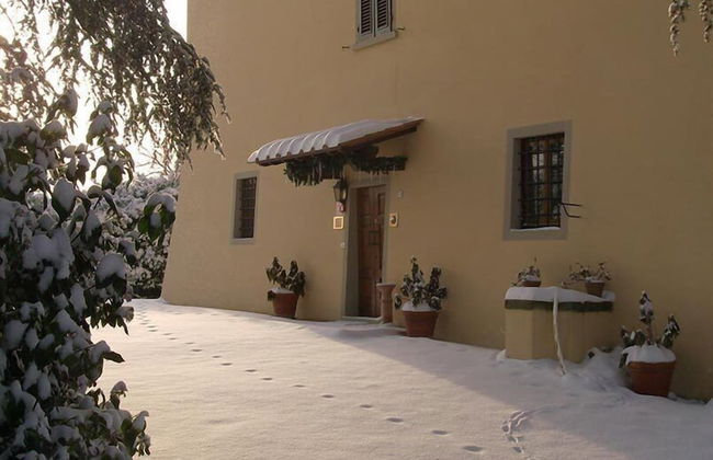 Agriturismo La Topaia - Foto 41