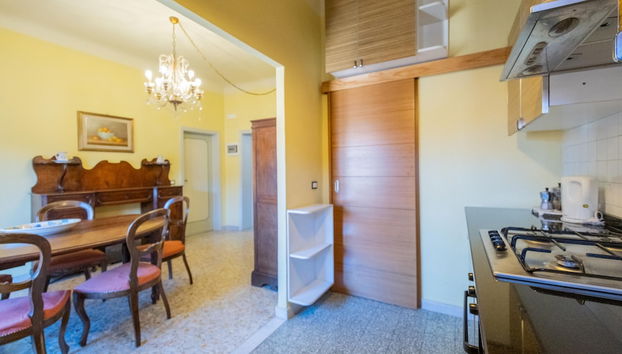 Casa Torre San Romano - Foto 4, Habitación