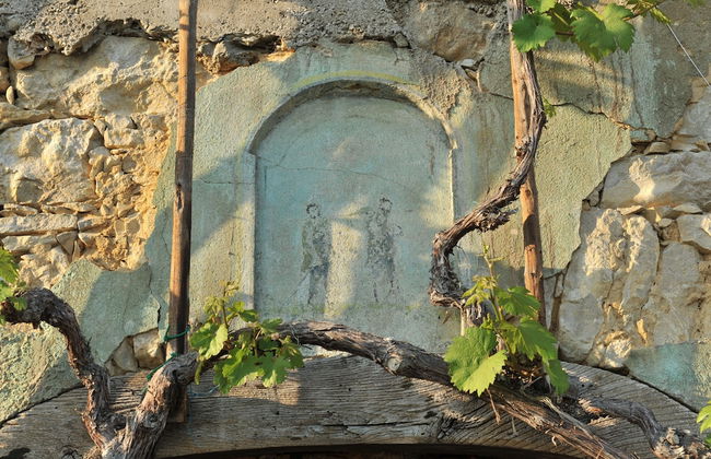 Vineyard Cottage Keglic - Foto 12