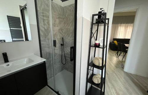 Bilo La Corte - nuovo delizioso bilocale a Sesto Ulteriano - Foto 16