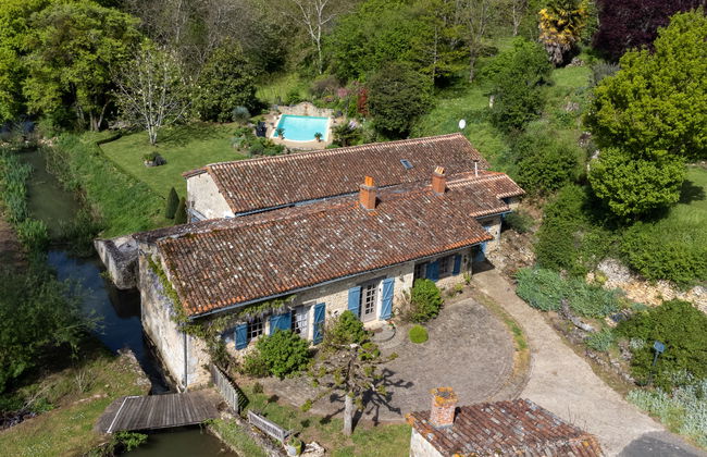 Moulin De Mois - Foto 44