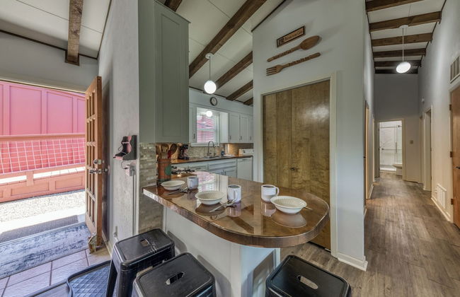 Nana and Papa's Mountain Retreat - Foto 13