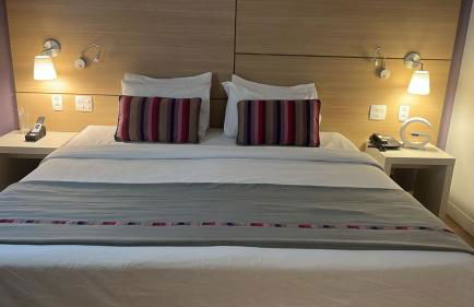 flat em Santos quadra da praia - Photo 26