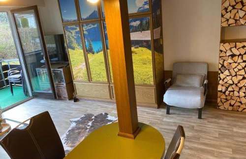 Appartment Gute Zeit - Photo 24