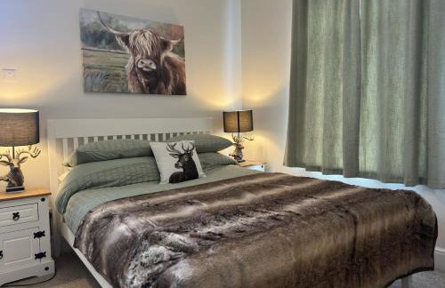 Stylish Highland-Theme 2BR Sefton Park - Foto 34