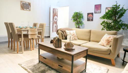 Cocon en bois Majeur - au cœur de Limoux Carnaval à pied - 4 couchages - Foto 3