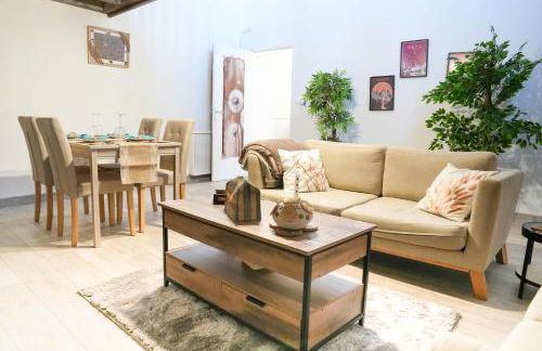 Cocon en bois Majeur - au cœur de Limoux Carnaval à pied - 4 couchages - Foto 3