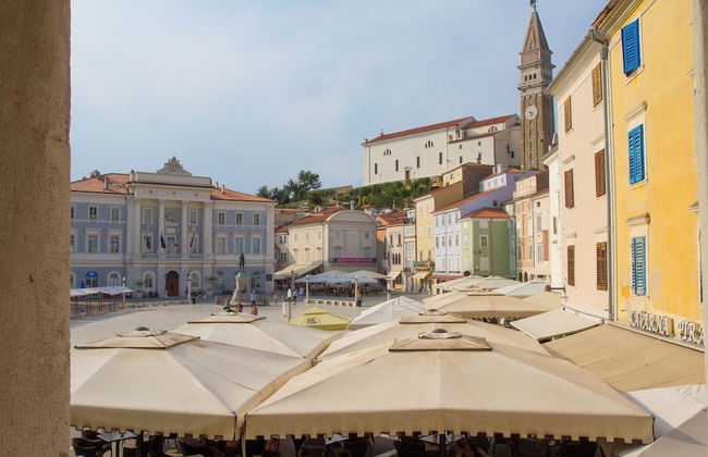 Premium City Center Apartment Tartini 2 - Photo 19