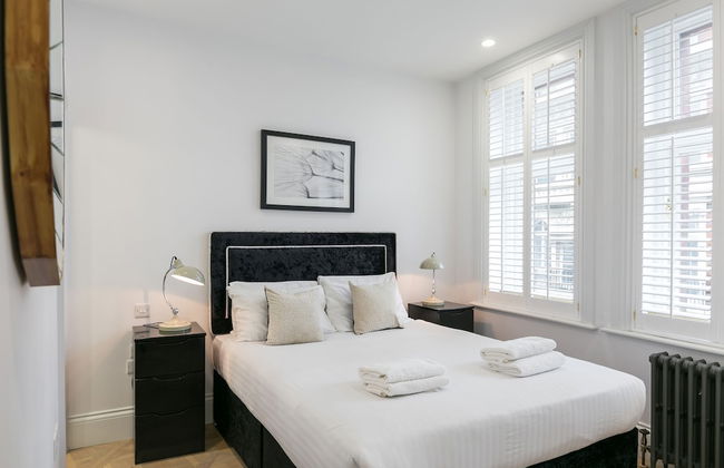 Urban Chic - Shaftesbury - Foto 11